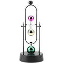 ZJchao Electronic Swinging Art Model - Perpetual Motion Device