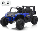 12V Electric UTV Kids' Ride-On Car with Remote Control