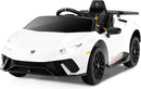 12V Electric Motor Sports Car for Kids with Remote Control