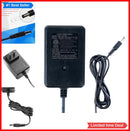 Universal 12V LED Battery Charger for Kids Ride-On Cars 1000mA