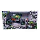 Lexibook Crosslander® Dino, High-Speed Remote-Controlled Dinosaur Vehicle