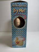 Vintage 2003 Mr. Wonderful 12-Inch Talking Doll