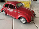 Classic Bandi Bump N Go Volkswagen Beetle Model