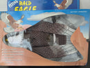 BATTERY-POWERED FLYING BALD EAGLE HOBBY TOY