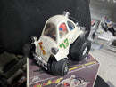 Vintage 1970s ALPS Japan Fun Bug Interactive Toy