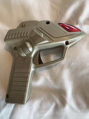 RARE Vintage Radio Shack Electronic Space Pistol 60-2369 NOT WORKING