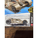 Hot Wheels Dark Knight Camouflage Batmobile