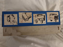 735 HINO Battery-Powered Low Sided Truck Toy - MA-13