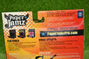 Pro Series Paper Jamz Microphone with Effects for Aspiring Singers