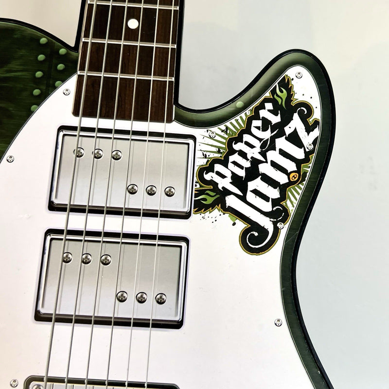 Paper Jams Instant Rock Star Guitar Series 1 Toy in Good Condition