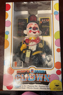 1989 BUMP’N BOBBY Clown Policeman