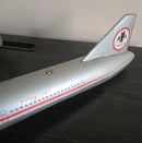 Daiya Boeing 2707 SST Tin Toy - American Airlines Edition with Original Box