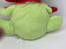 2013 Tekky Toys Animated Singing Frog Prince with Tags and Kmart Cape