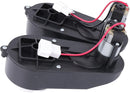 Enhance Your Children's Ride-On Toys with a 12V Motor Gearbox 390 at 16000RPM