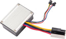 Princess Carriage 24V Ride-On Car Controller and Accessories