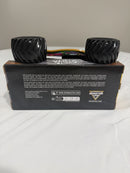 Monster Jam Tech Deck Wreck Deck 1:24 Scale D-C Truck Series 29 by Spin Master