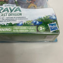 Raya and the Last Dragon Tuk Tuk Adventure & Mumandra Story Figure Set