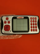 Excalibur Electronics Portable SuDoku Electronic Game with Instructions 452-2