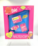 1996 Mattel Super Talking Pager with Authentic Sounds BE-110 - Brand New