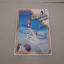 Vintage 1983 Dah Yang Battery-Operated Playful Penguin Race Toy