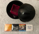 MGA's Mini Verse Real Music Vinyl Collection - 50+ Records Available (Record Player Not Included)