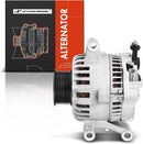 A-Premium Alternator for 1999-2001 Ford F250 and F350 Models