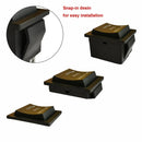6V 12V Forward Reverse Switch Set for Kids Ride-On Car Trax Replacement