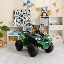 12V Electric Kids ATV Quad Car with MP3 and Lights