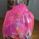 Hatchimals Crystal Flyers Rainbow Glitter Idol Flying Doll with Lights