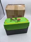 24V 7Ah Rechargeable Battery for Kids' Power Wheels UTV