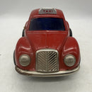 Vintage Japan Daiya Taxi Coin/Battery Operated NOT TESTED