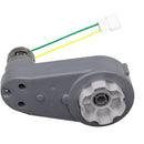 RS775 High-Speed Motor Gearbox 24V for Electric Ride-On Vehicles