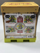 SIZZLE Monster Crate Creature with 45 Fun Sound Effects
