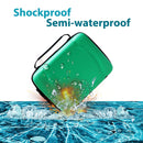 L LTGEM EVA Protective Case for Leapfrog LeapPad Academy Learning Tablet