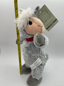 Gemmy's Animated Christmas Llama: Twerking and Dancing Fun for 2023