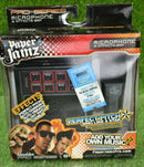 Pro Series Paper Jamz Microphone with Effects for Aspiring Singers