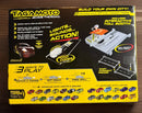 Tagamoto Code City Adventure Motorized Vehicle Track Set