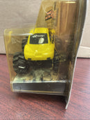 New Bright Licensed 4x4 Battery-Powered VW Beetle Car