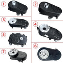 12V and 24V Steering Wheel Motor Gearbox for Children's Power Wheels Ride 24V Model NO.6