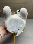 Animated Mariachi Puppy Plush Toy with Macarena Dance and Maracas