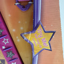 Winx Club Rock Star Guitar in Original Unopened Packaging