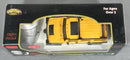 NKOK Racing Yellow Hummer H2 1:32 Scale Remote Control Vehicle with Multi-Function Features