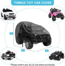 All-Weather Kids Electric Car Protector, Waterproof and Windproof, 52" x 28"