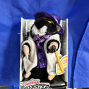 Leroy Brown Dancing Hamster Grooves to "Bad, Bad Leroy Brown"