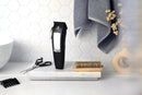 Andis 40000 inCRED Cordless Hair Clipper Kit with Adjustable Lithium-Ion Blade