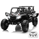 JOYRACER 24V Off-Road Ride-On Car for Kids with Remote Control