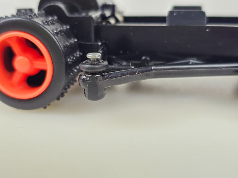 Wildfire 4WD Off-Road Racer Hyper Drivers Battery-Powered Vehicle