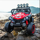 Adventure ATV & UTV Ride-On Toy Cars for Kids