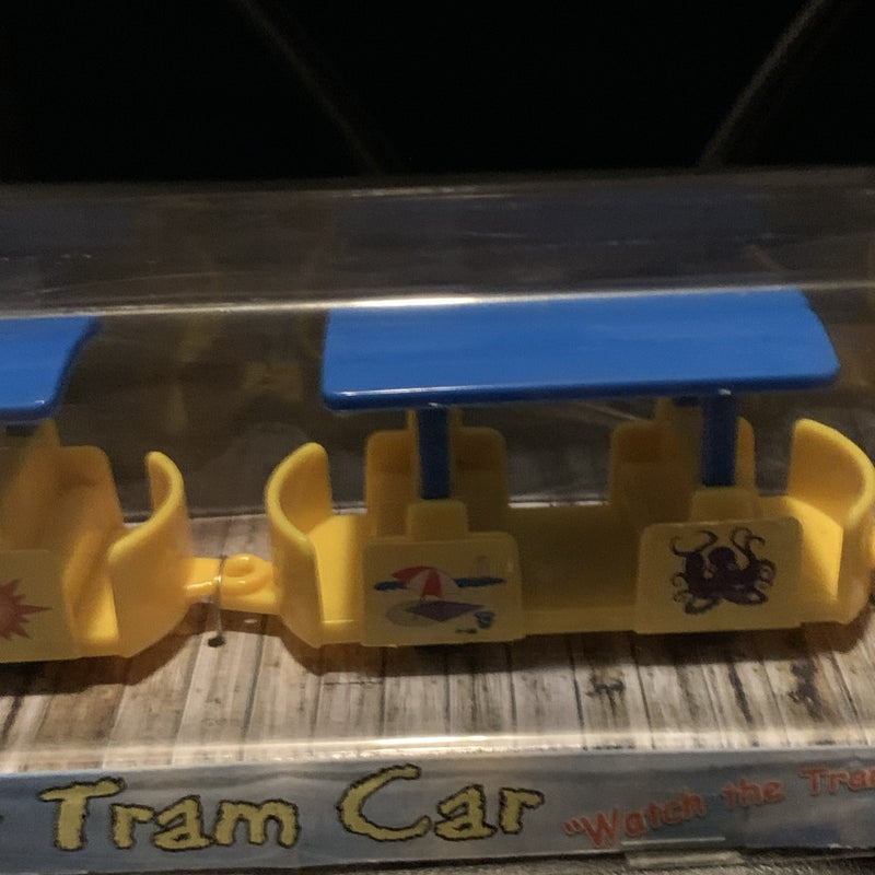 Talking Toy Car with Sound Effects in Original Packaging