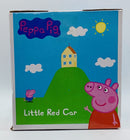 Peppa Pig Little Red Car Without Peppa Doll